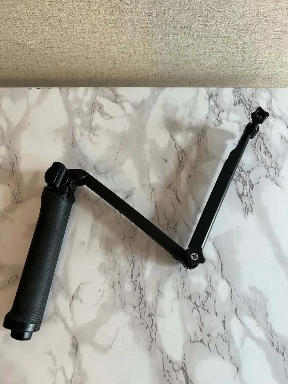 GoPro 3-Way 2.0 Tripod, Grip, and Arm Mount